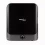 Secadora GreenBlue GB415, secadora doméstica compacta, 3 kg de capacidad, 830 W, tambor 260×460 mm, gris