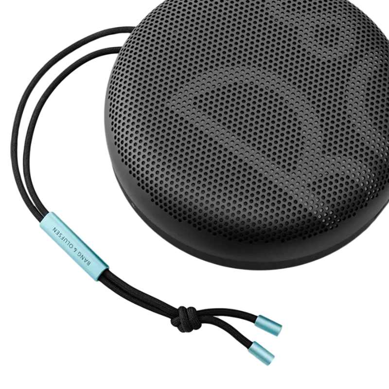 Altavoz portátil Bang & Olufsen BeoSound A1 2.ª gen. Antracita, Azul