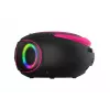 Reproductor de CD personal Denver TDB-212P rosa 3,6W DAB+ FM