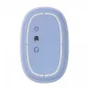 Ratón inalámbrico M660 Silent Multimode violeta