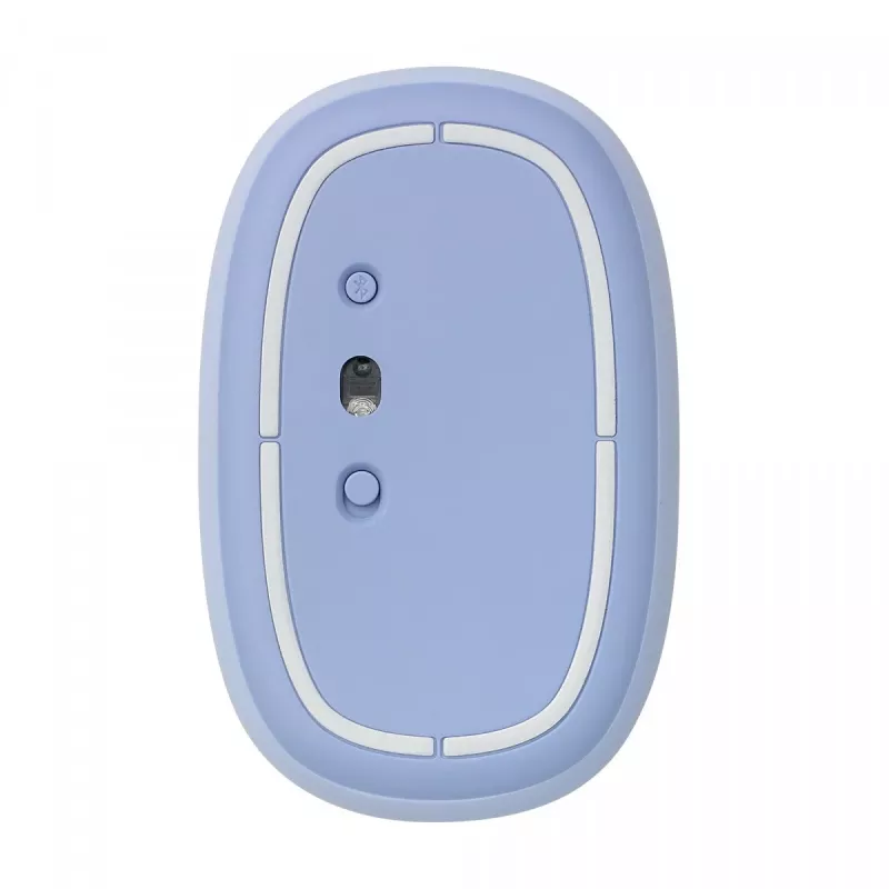 Ratón inalámbrico M660 Silent Multimode violeta