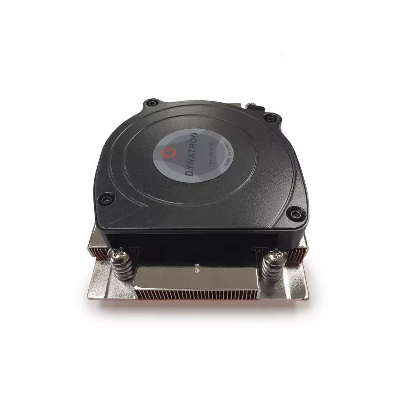Dynatron A45 servidor negro