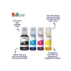 Epson C13T06B640 cartucho de tinta 4 uds. original negro, cian, magenta, amarillo