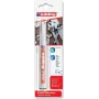 Rotulador Edding 750 blanco