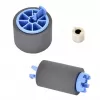 Kit de rodillos de recogida de papel HP A7W93-67039 para la bandeja 1, pieza de repuesto compatible