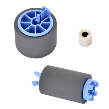 Kit de rodillos de recogida de papel HP A7W93-67039 para la bandeja 1, pieza de repuesto compatible