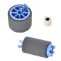 Kit de rodillos de recogida de papel HP A7W93-67039 para la bandeja 1, pieza de repuesto compatible