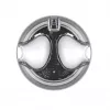 Auriculares SBOX EB-TWS12 blancos