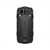 myPhone Hammer Rock teléfono móvil resistente, 2,4 pulgadas, Dual SIM, negro