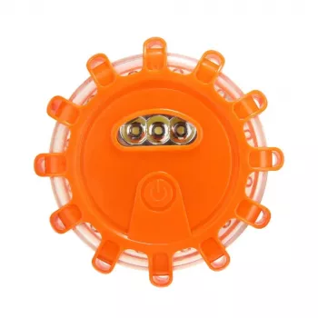 Extralink Smartlife señal luminosa vial LED baliza vial