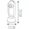 Proyector de dibujo, Painting