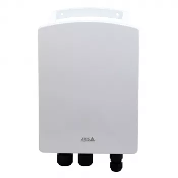 Axis TU8002-E - Midspan - Universal - Blanco - Axis - IP67 - 90 W (02453-001)