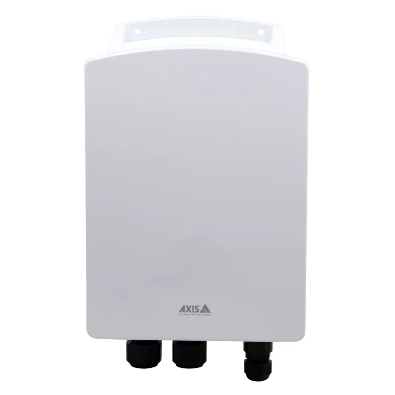 Axis TU8002-E - Midspan - Universal - Blanco - Axis - IP67 - 90 W (02453-001)