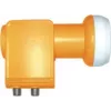 LNB Televes SPWB 30 Wideband 30 dB de bajo ruido — Televes SPWB 30
