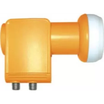 LNB Televes SPWB 30 Wideband 30 dB de bajo ruido — Televes SPWB 30