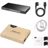 Switch gestionado Cudy GS2024S2 L2/L3 Gigabit Ethernet 24 puertos 1U