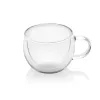 ETA | Tazas de espresso | ETA518091000 | Para espresso | 2 uds. | Apta para lavavajillas | Vidrio