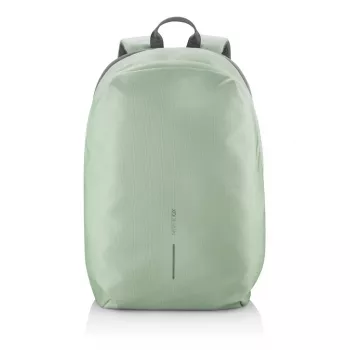 Mochila antirrobo XDDESIGN Bobby Soft — Iceberg verde, modelo P705.999