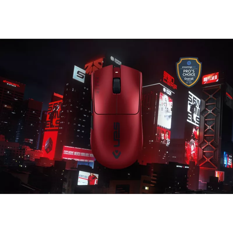 Ratón gaming Razer Viper V3 Pro