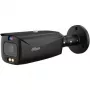 Cámara de vigilancia IP tipo bala DAHUA WizSense IPC-HFW3549T1-ZAS-PV — 2592×1944, cableada, montaje en techo/pared, interior/exterior, visión nocturna 30 m