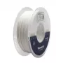 Filamento para impresión 3D GEMBIRD PLA 1,75 mm Blanco 1 kg
