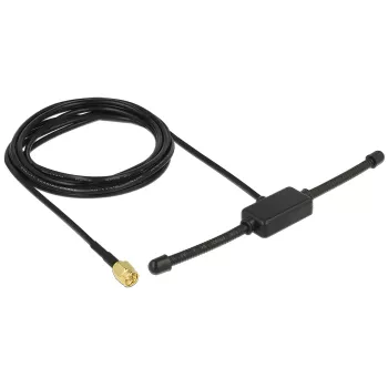 Antena omnidireccional DeLOCK 89495