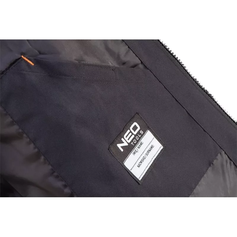 NEO tools 81-574-XL ropa de trabajo chaqueta
