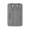 Batería externa USB 10000MAH/VA2611 Rivacase