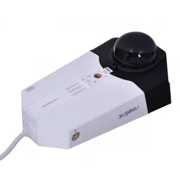 Cámara de vigilancia IP Reolink G750 6MP Bullet IP66 H.265, 4G LTE, 180° en diagonal, visión nocturna 30 m, batería 10400 mAh