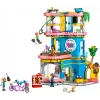 LEGO Friends 42689 Club de amigos de Heartlake City