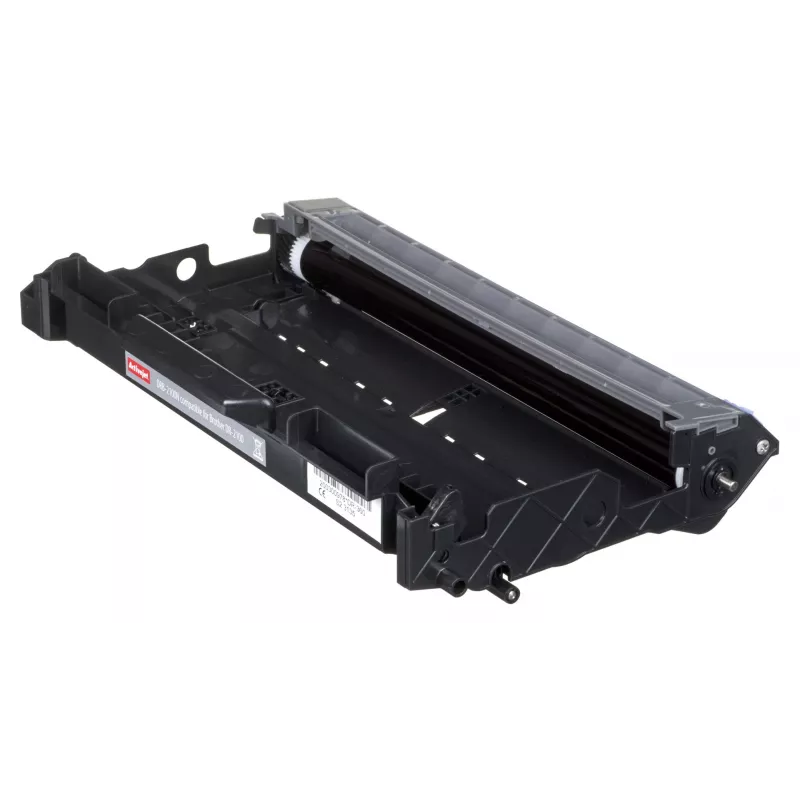 Activejet DRB-2100N tambor (sustituto de Brother DR-2100; Supreme; 12000 páginas; negro)