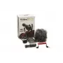 RØDE VideoMicro Negro Micrófono digital para cámara