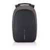 XD Design Bobby Hero XL P705.711 mochila antirrobo, portátil de 17 pulgadas, tablet de 12,9 pulgadas, puerto de carga USB, 20 l, negra