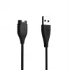 Cable de carga USB-A FIXED FIXDW-796 para smartwatches Garmin — cable compatible de carga y transmisión de datos