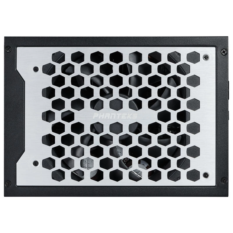 Fuente de alimentación Phanteks Revolt 1600 W ATX negra