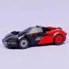 LEGO CITY 60486 Supercoche eléctrico