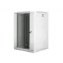 Rack de pared Lanberg WF01-6618-10S