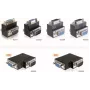 Adaptador VGA M/H DELOCK 65345