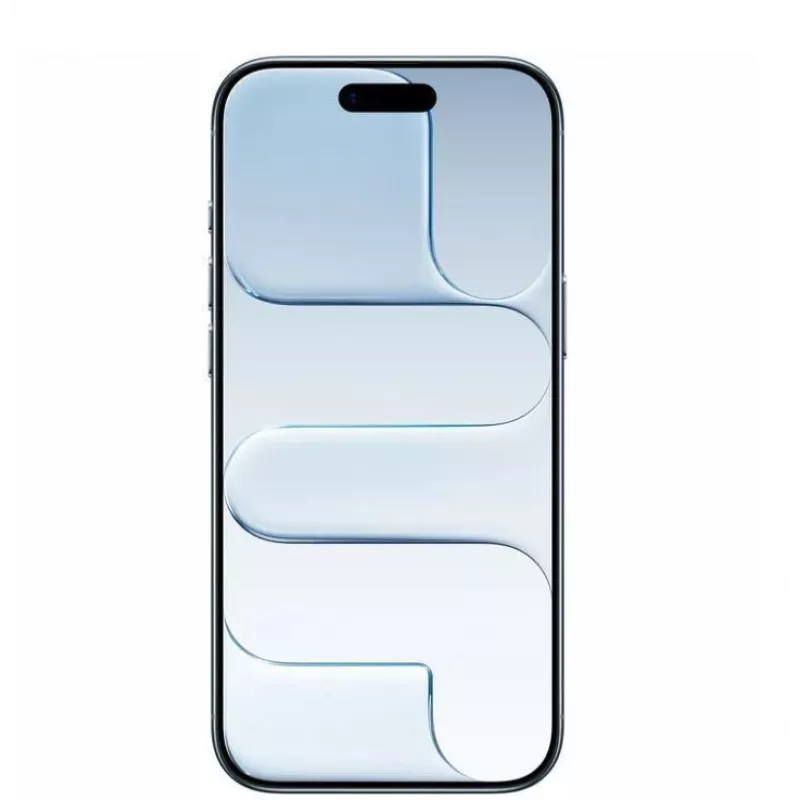 Móvil iPhone AIR/1TB Sky Blue MG304 Apple