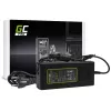 Fuente de alimentación con inversor Green Cell AD69AP Indoor 120 W negro