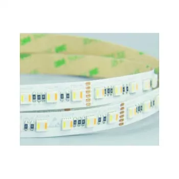 Synergy 21 LED Flex Strip 5050 - 84 RGB DC24V + RGB-WW (RGB-CCT) un chip HD IP20