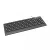 Teclado Sbox con cable USB K-20