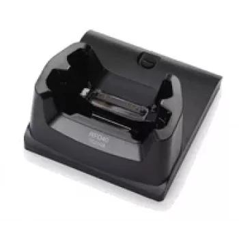 Accesorio para lector de códigos de barras Zebra CUP-RFD40-TC2X-1R Negro