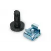 Juego de montaje Digitus DN-19 SET para componentes de 19 pulgadas y 10 pulgadas M6