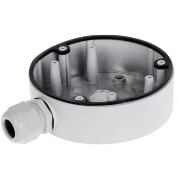 Hikvision DS-1280ZJ-DM21 Carcasa y soporte