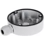 Hikvision DS-1280ZJ-DM21 Carcasa y soporte