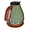 Hervidor De’Longhi KBOV 2001.GR 1,7 L 2000 W Verde