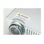 Avery Zweckform Etiquetas Avery TripleBond L6140 - adhesivo permanente - blanco - 25,4 x 45,7 mm 800 etiquetas (20 hojas x 40)