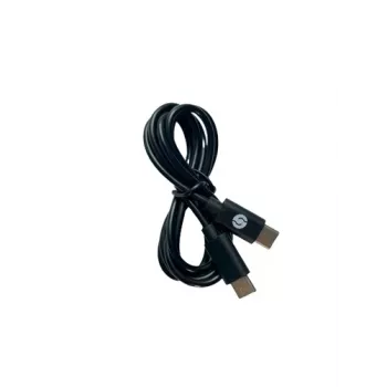 Cable de carga USB-C a USB-C 1,2 m, OROSOUND Tilde Evo TE-USB