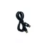 Cable de carga USB-C a USB-C 1,2 m, OROSOUND Tilde Evo TE-USB